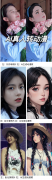 我们能够用AI让她的美格